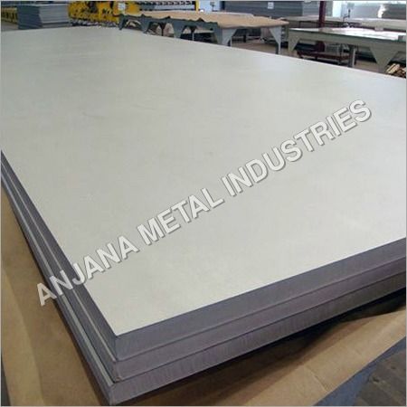 Low Carbon Steel Sheet