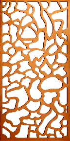 mdf grille panel