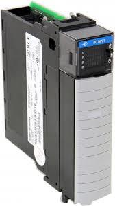 Fiber Allen Bradley 1756-ib32a