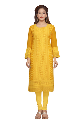 Designer Kurtis