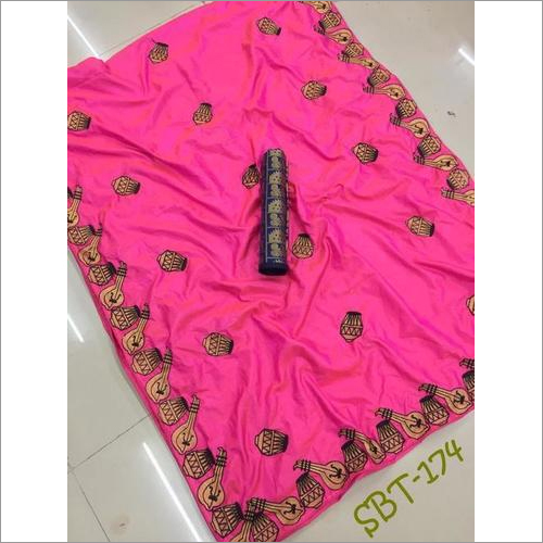 Sana Silk Saree