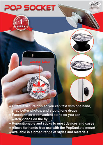 Pop Socket