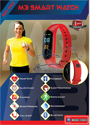 Smart Watch