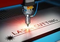 Laser Cutting Machine