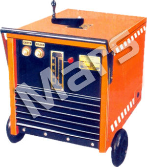 DC Arc Welding machines