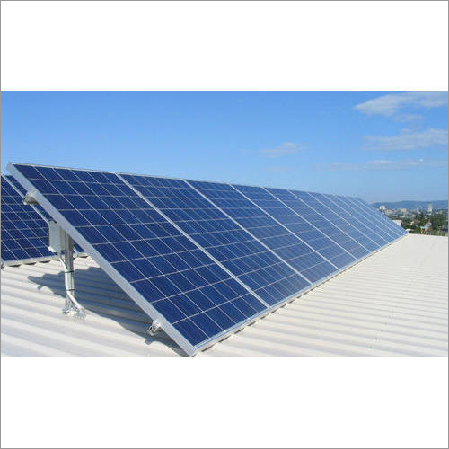 Solar Power Panel