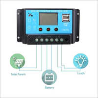 Sunce Mppt Solar Charge Controller