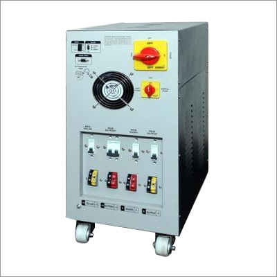 Mppt Solar Inverter