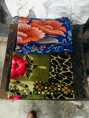 Baby Blanket