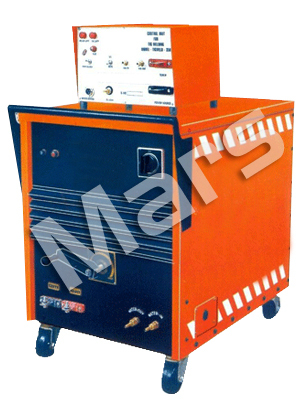Dc Tig Welding Machines Capacity: 400 Amps Kg/Hr