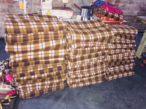 BLANKETS