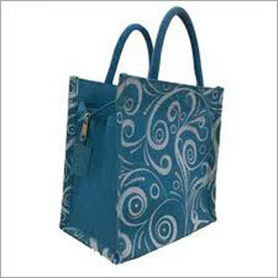 Cotton Printed Bag