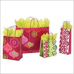 Jute Grocery Bag