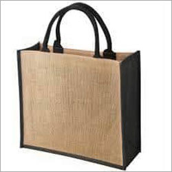 Jute Bottle Bag