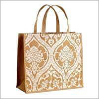 Jute Designer Bag