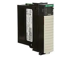 ALLEN BRADLEY 1756-L63A