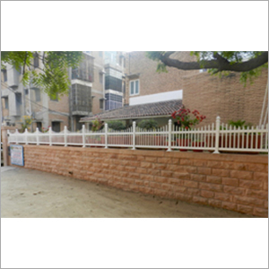 Fencing and Handrails