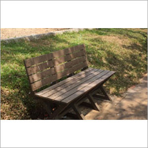 Outdoor Garden Bench