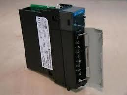 ALLEN BRADLEY 1756-IB16/A