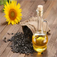 Organic Cold Pressed Sunflower Oil - Premium Quality Extraction | Unique Flavor, Aroma & High Nutritional Value