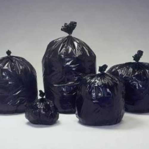 Dustbin bags