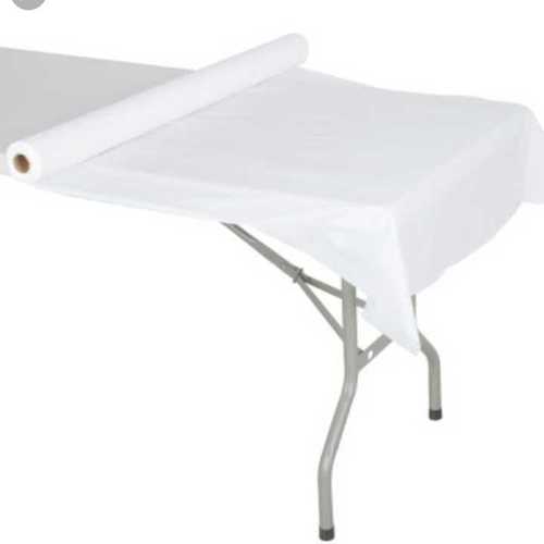 Table rolls