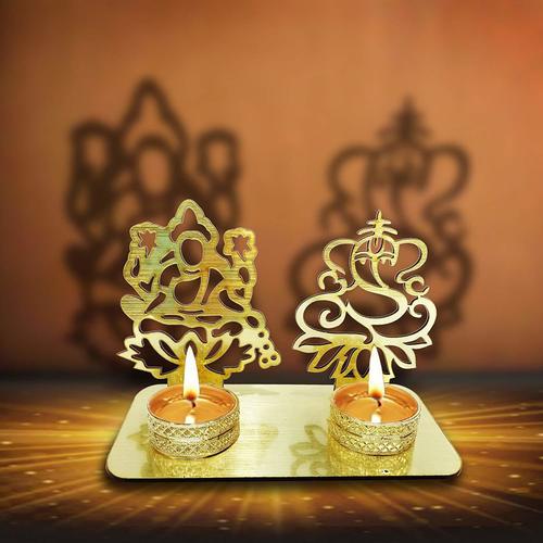 Candle Tea Light Holder