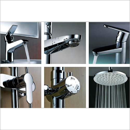 Stainless Steel Faucets