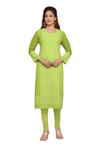 lucknovi kurtis