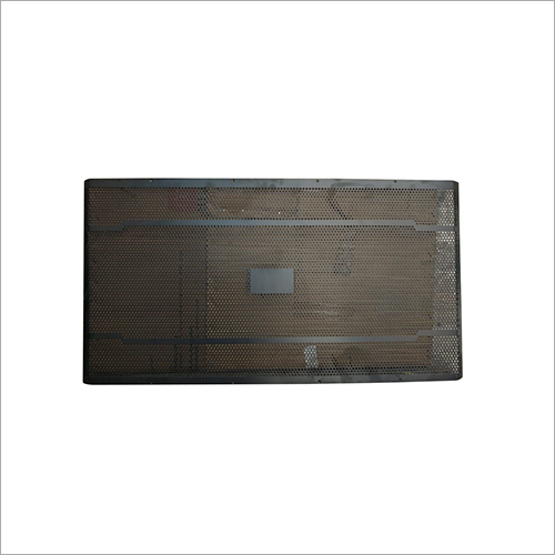 Z Series Base Model Speaker Grill