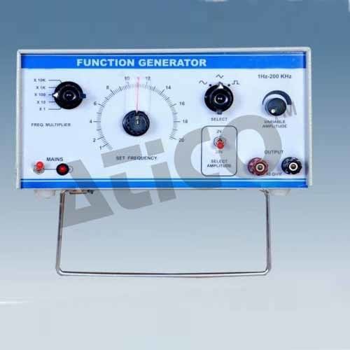 Voltage Reference Generator