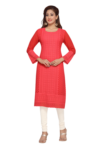 lucknovi kurti