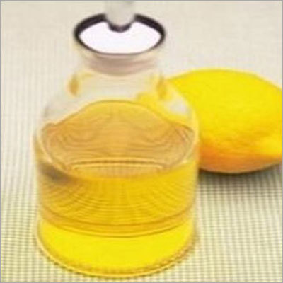 Perfumery Grade Oils