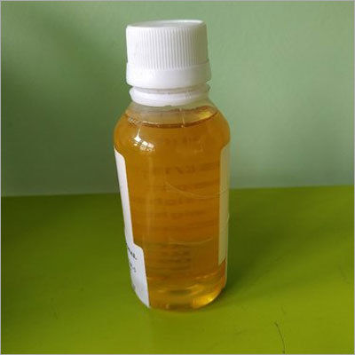 Cinnamon Oil