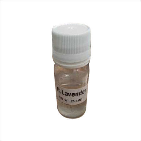 Lavender Fragrance Oil