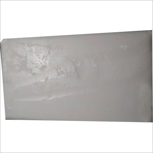 Micro Crystalline Wax Slab