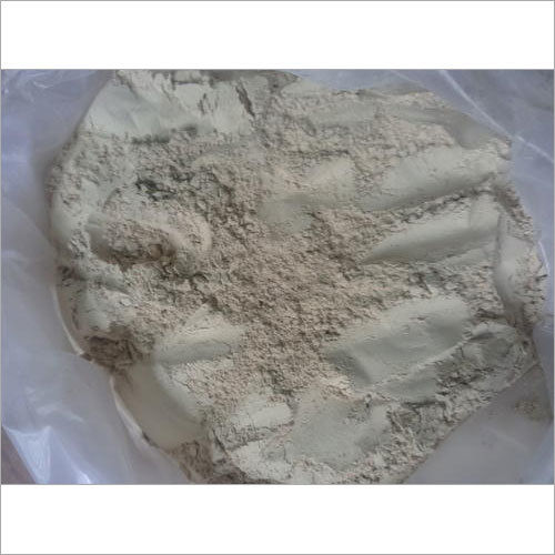 Bentonite Powder