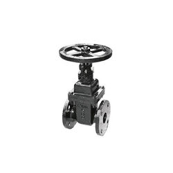 Cast Iron gate valve