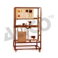 Flow Control Trainer Application: Lab Equipment