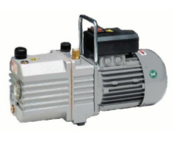 Oil Sealed Pump RC.8D