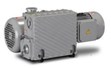 Oil Sealed Pump RC.50M