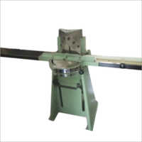 Industrial Cutting Machine