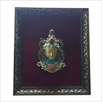 Decorative Photo Frame - Wood, 12x16 Inches, Maroon Color | Elegant Design, Durable Material, Unique Artwork, Fine Craftsmanship, Gifting Option