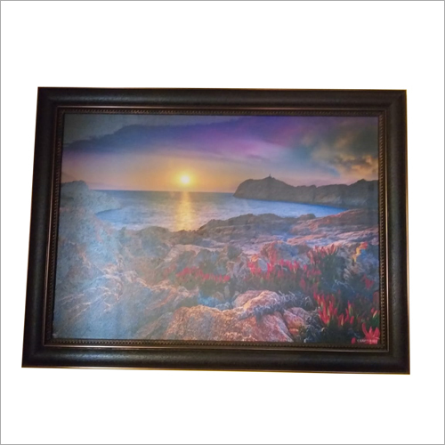 Hanging Photo Frame