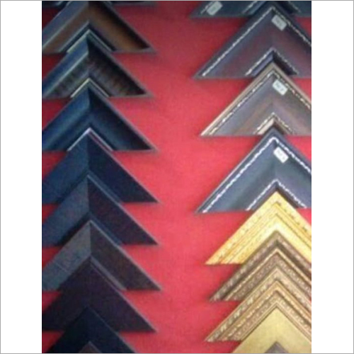 Wooden Photo Frame Profile