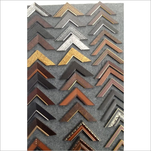 Photo Frame Profile