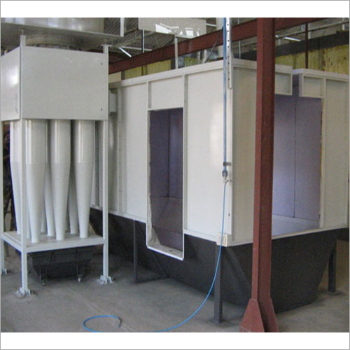 Cyclone Dust Collector