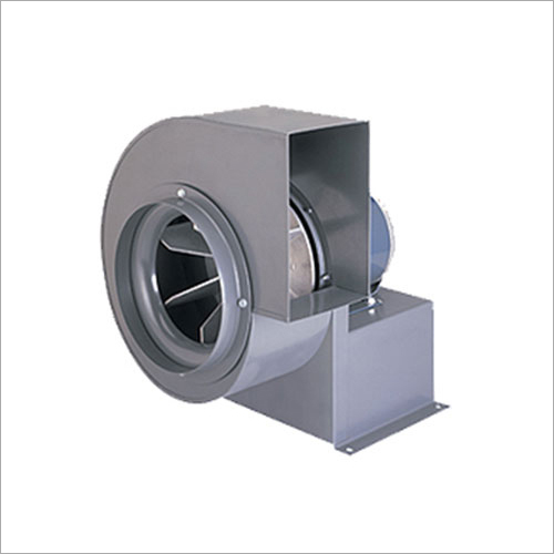 Heavy Duty Industrial Blower