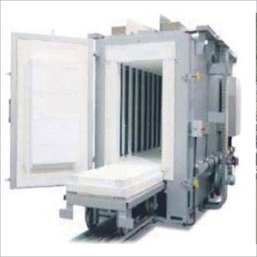 Air Heating Furnace