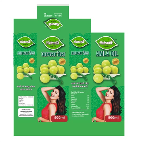 Aamla Oil